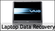 laptop data recovery