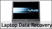 laptop Data Recovery